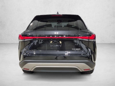 2024 Lexus RX 350 FWD