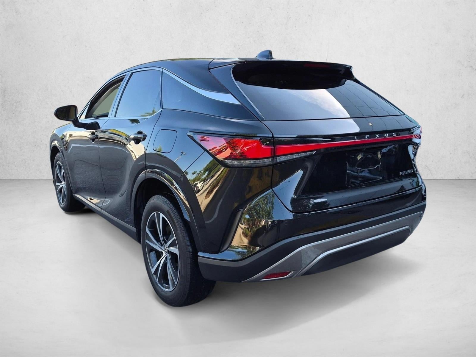 2024 Lexus RX 350 FWD