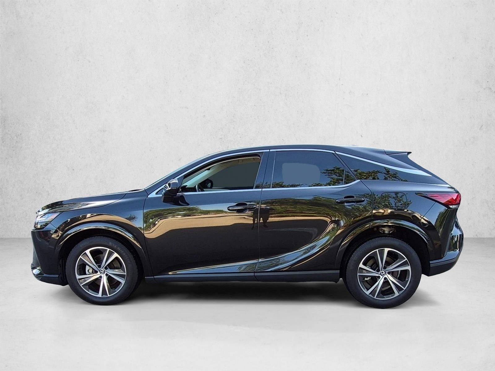 2024 Lexus RX 350 FWD