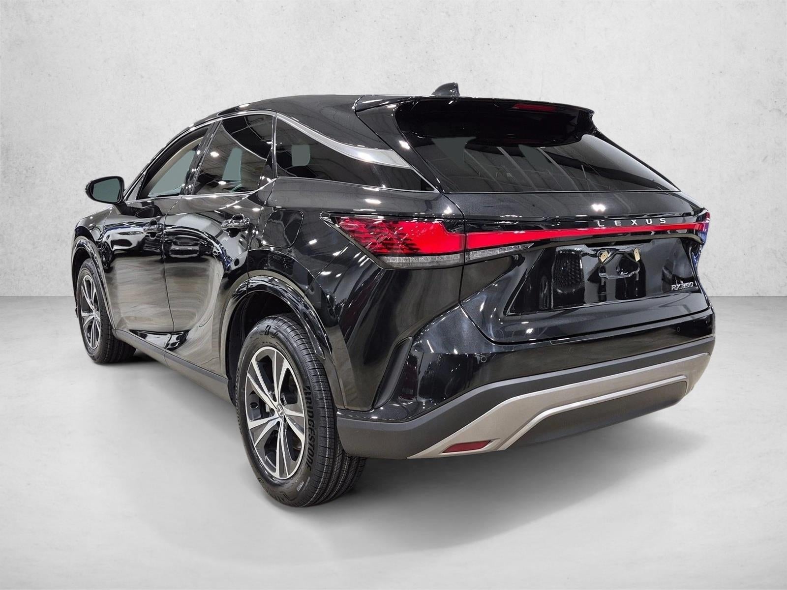 2024 Lexus RX 350 FWD