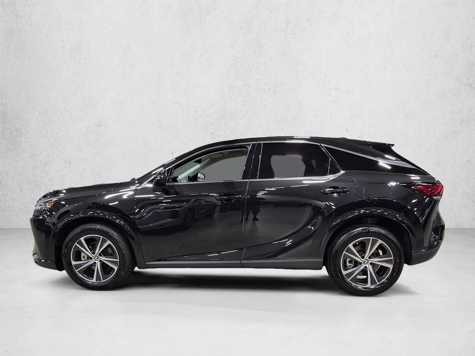 2024 Lexus RX 350 FWD