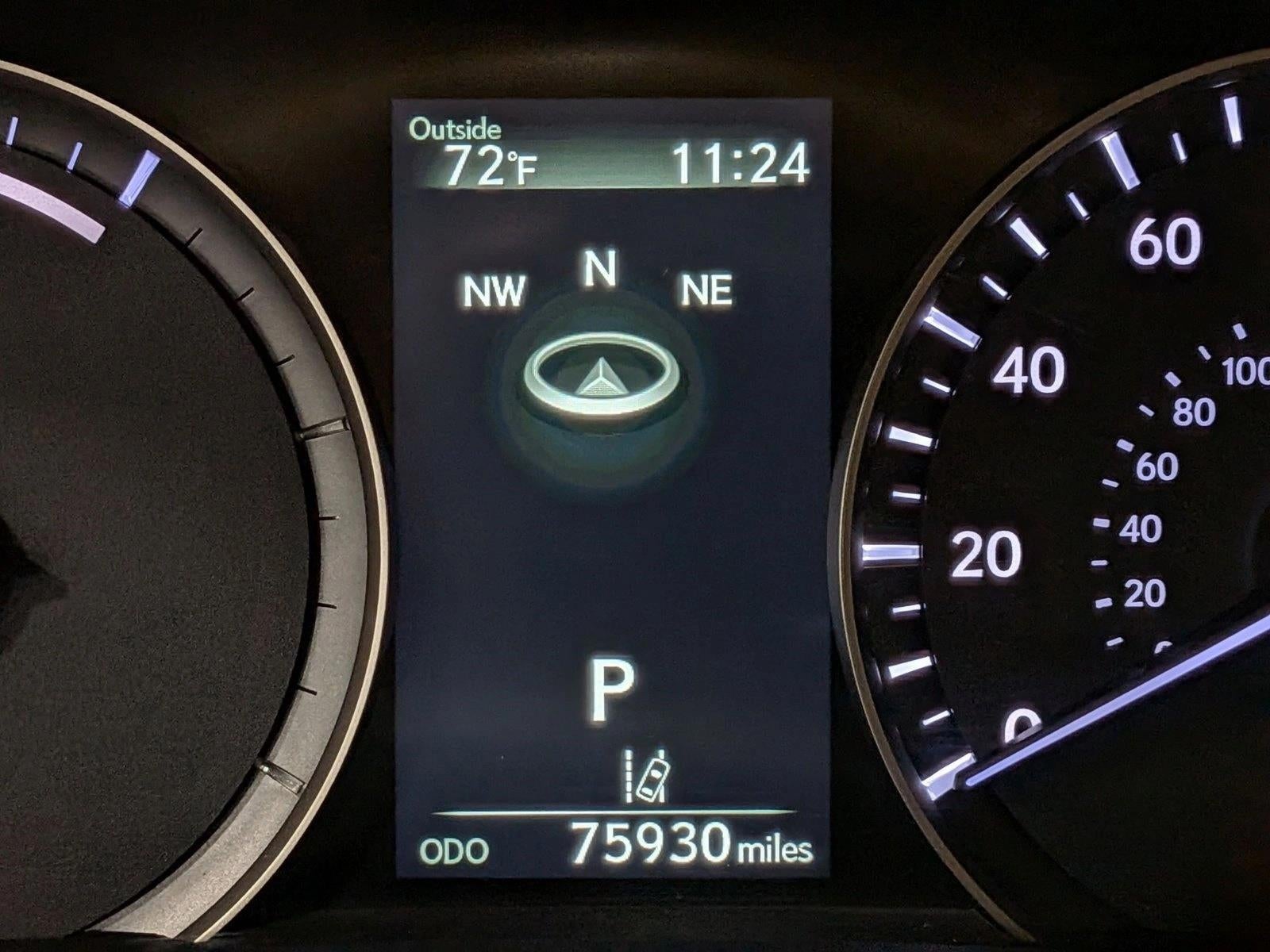 2020 Lexus RX 450h AWD