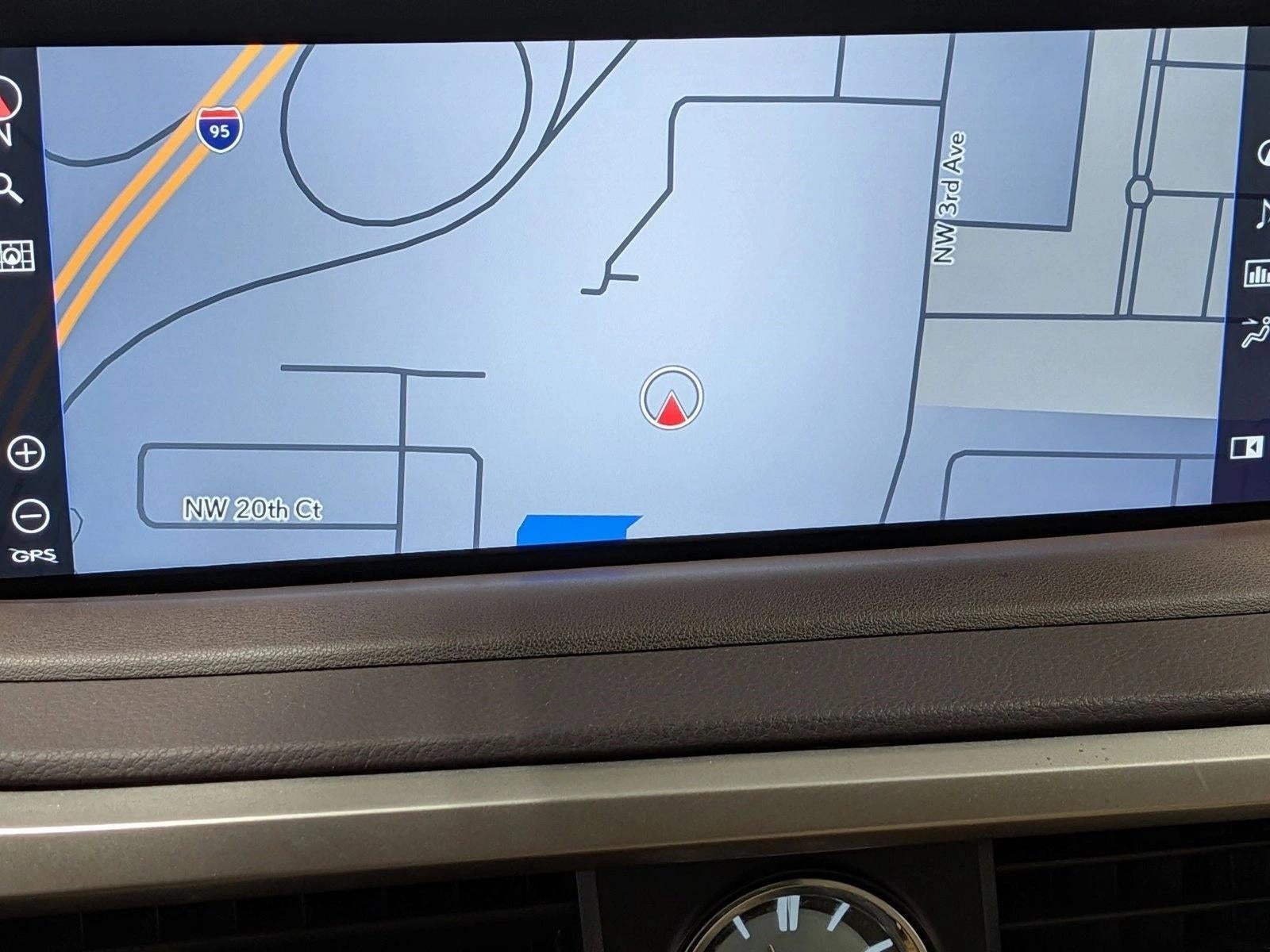 2020 Lexus RX 450h AWD
