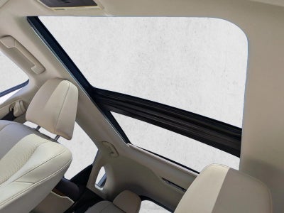 2020 Lexus RX 450h AWD