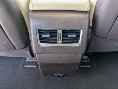 2020 Lexus RX 450h AWD