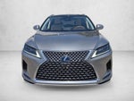 2020 Lexus RX 450h AWD