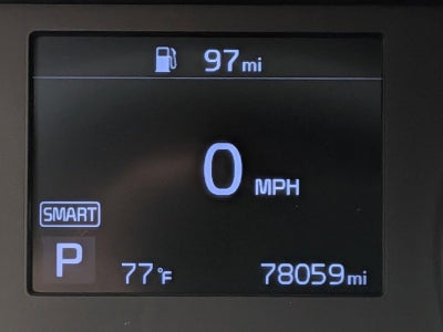 2020 Kia Forte LXS IVT