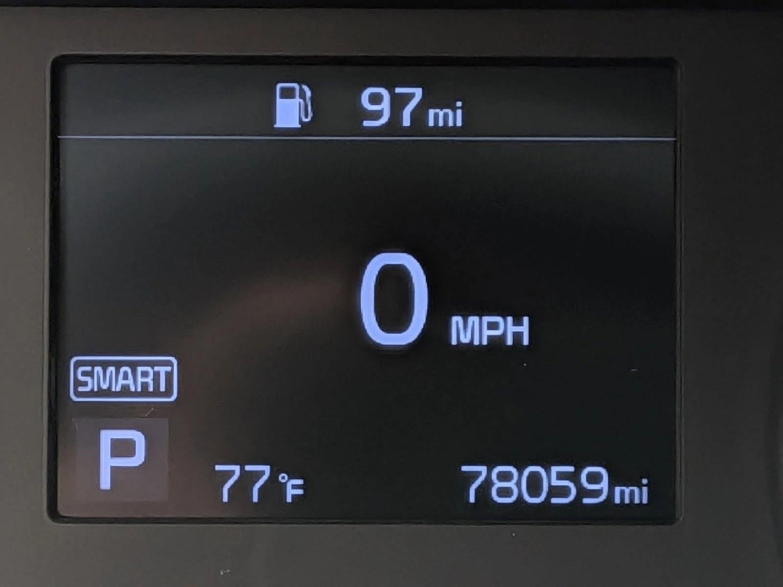 2020 Kia Forte LXS IVT