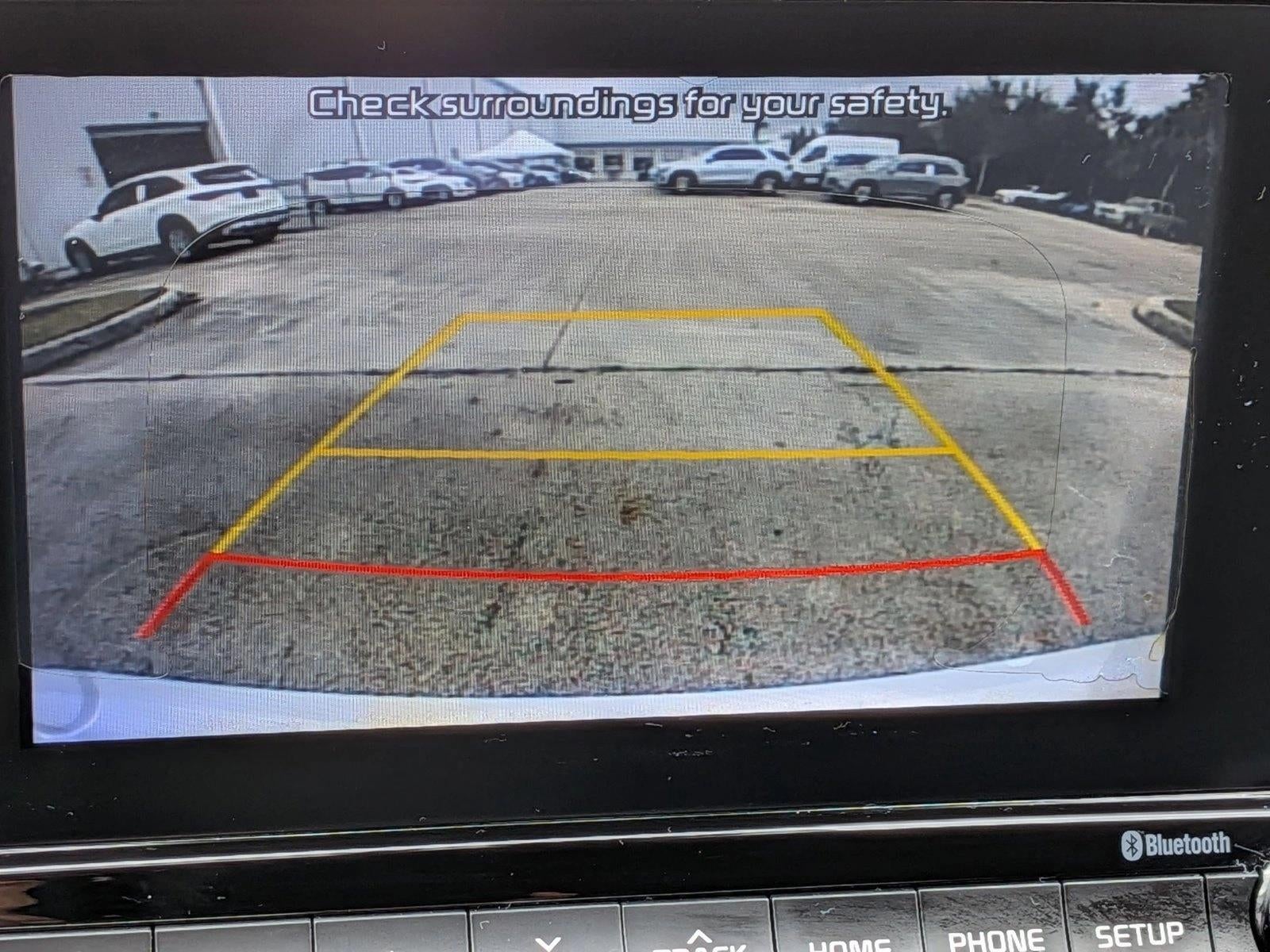 2020 Kia Forte LXS IVT