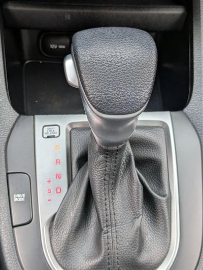 2020 Kia Forte LXS IVT