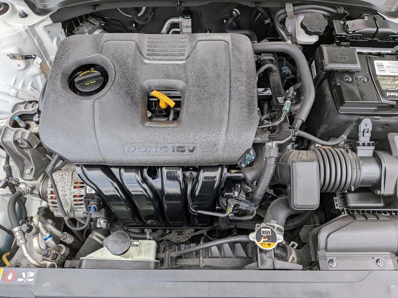 2020 Kia Forte LXS IVT