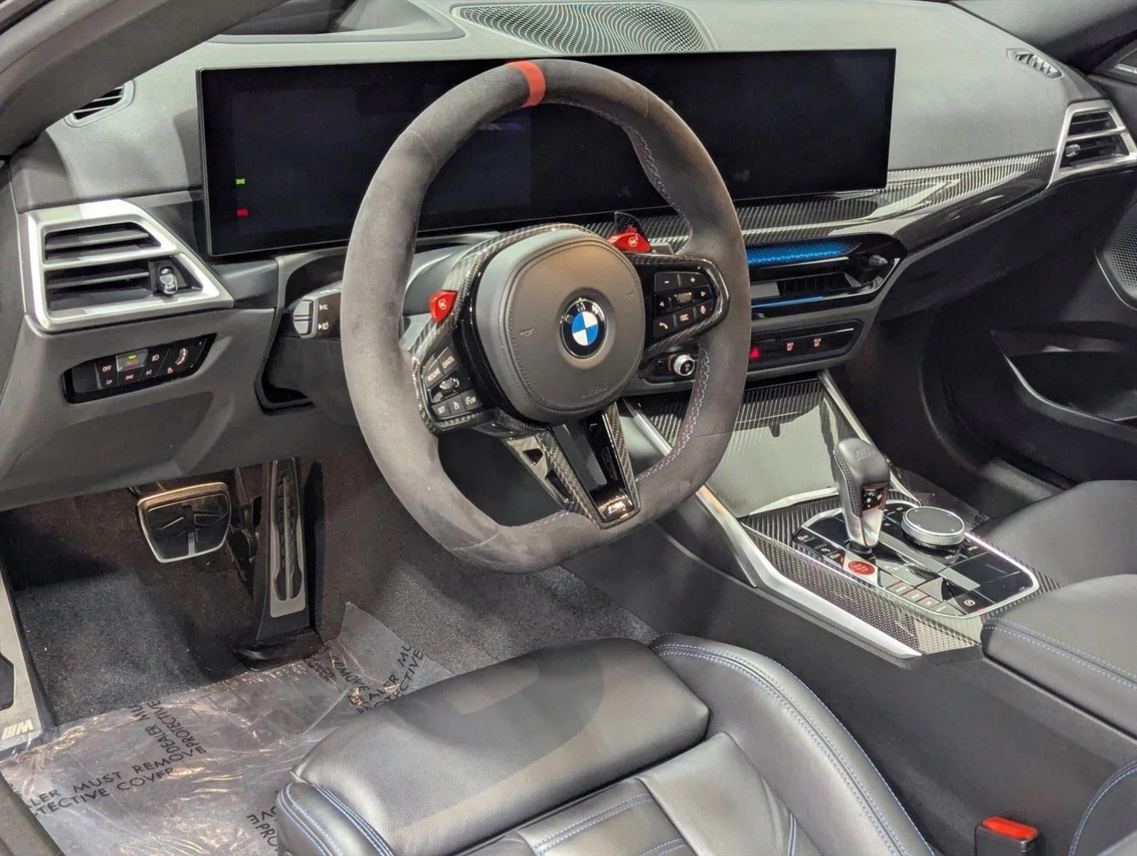 2025 BMW M2 M2 Coupe