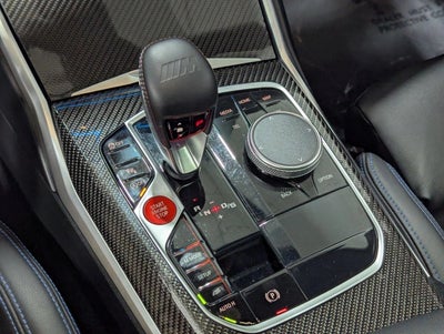 2025 BMW M2 M2 Coupe