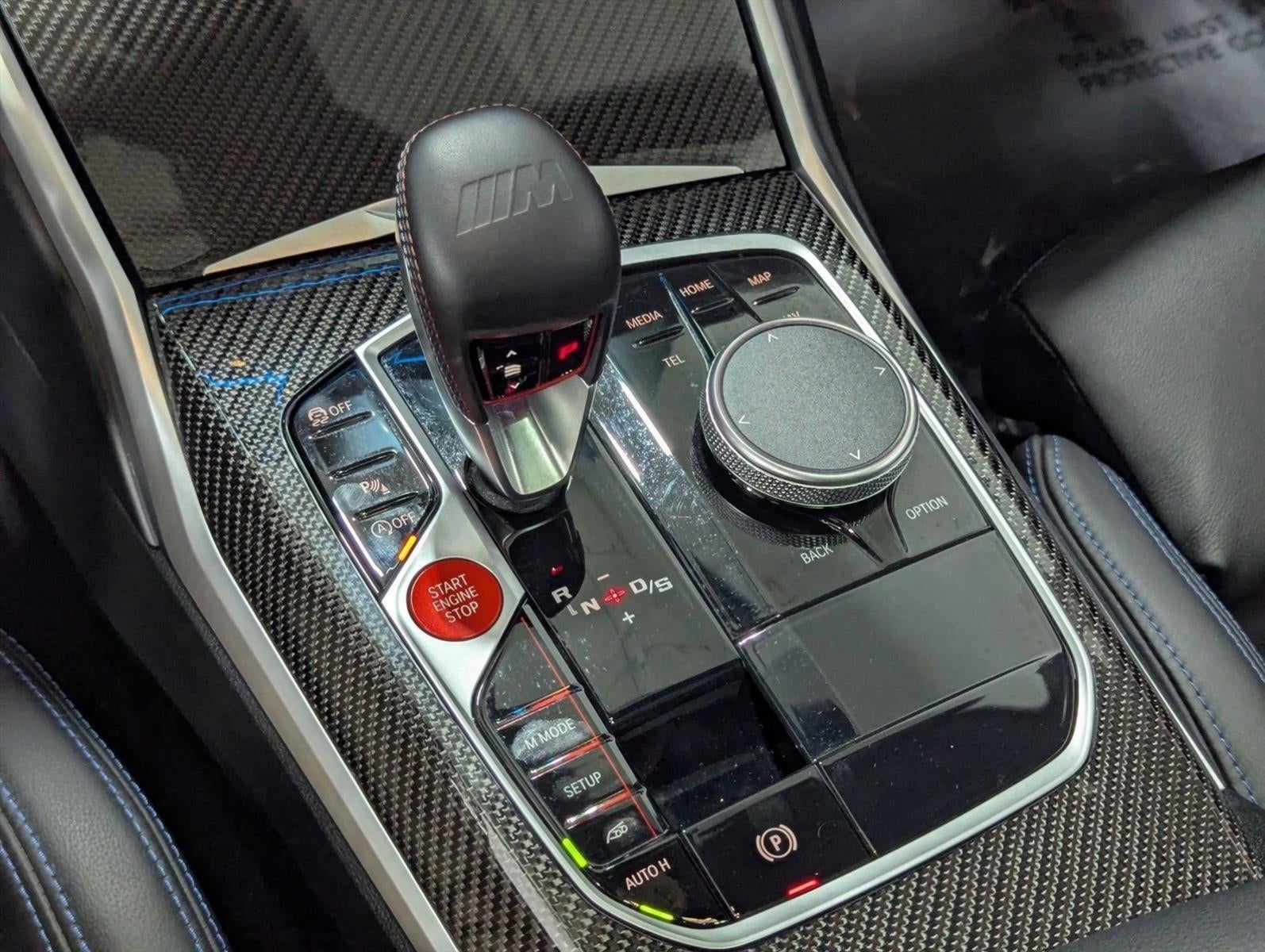 2025 BMW M2 M2 Coupe