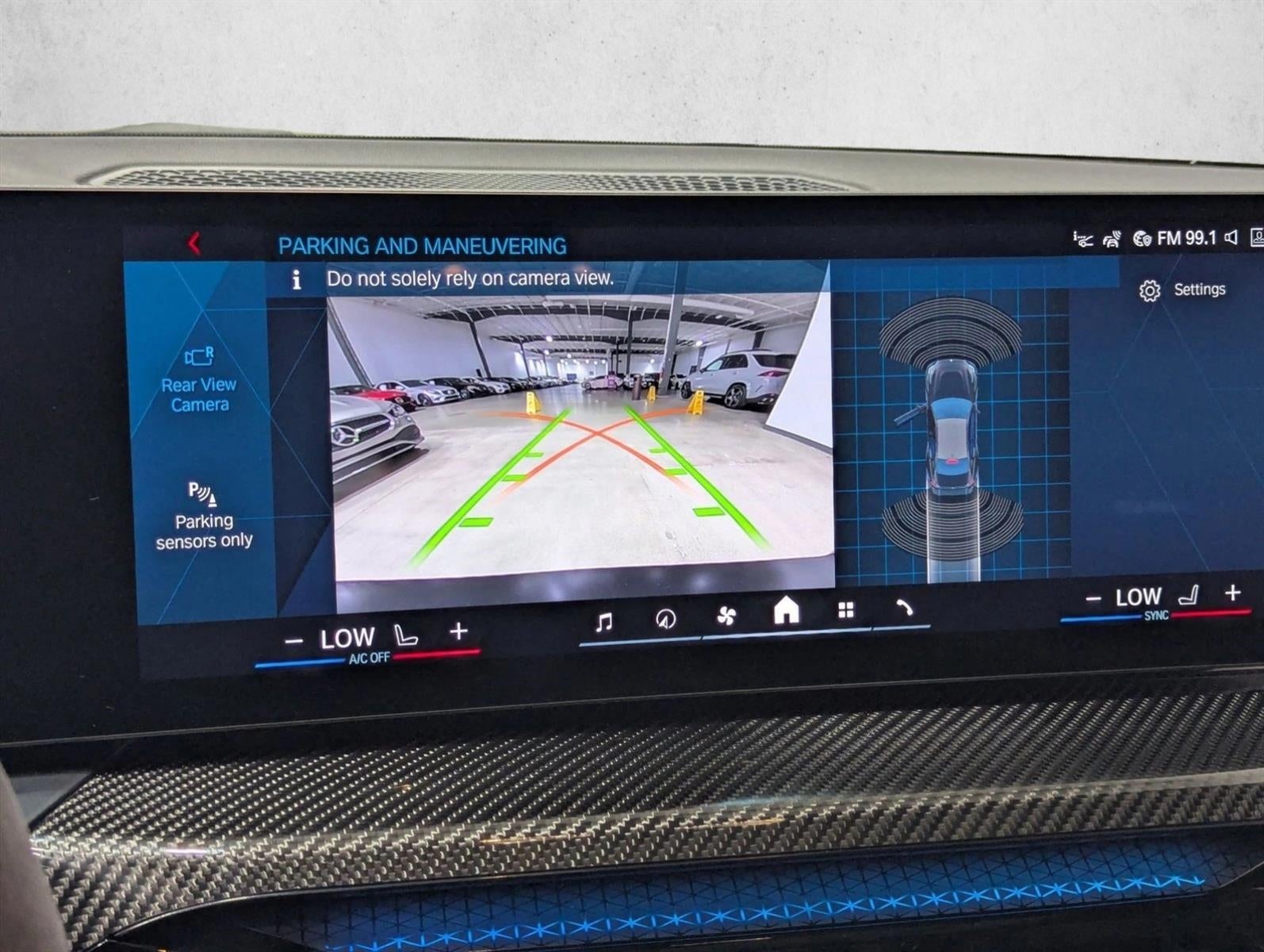 2025 BMW M2 M2 Coupe