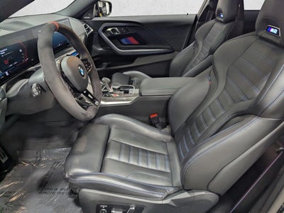 2025 BMW M2 M2 Coupe