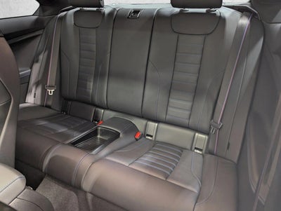 2025 BMW M2 M2 Coupe