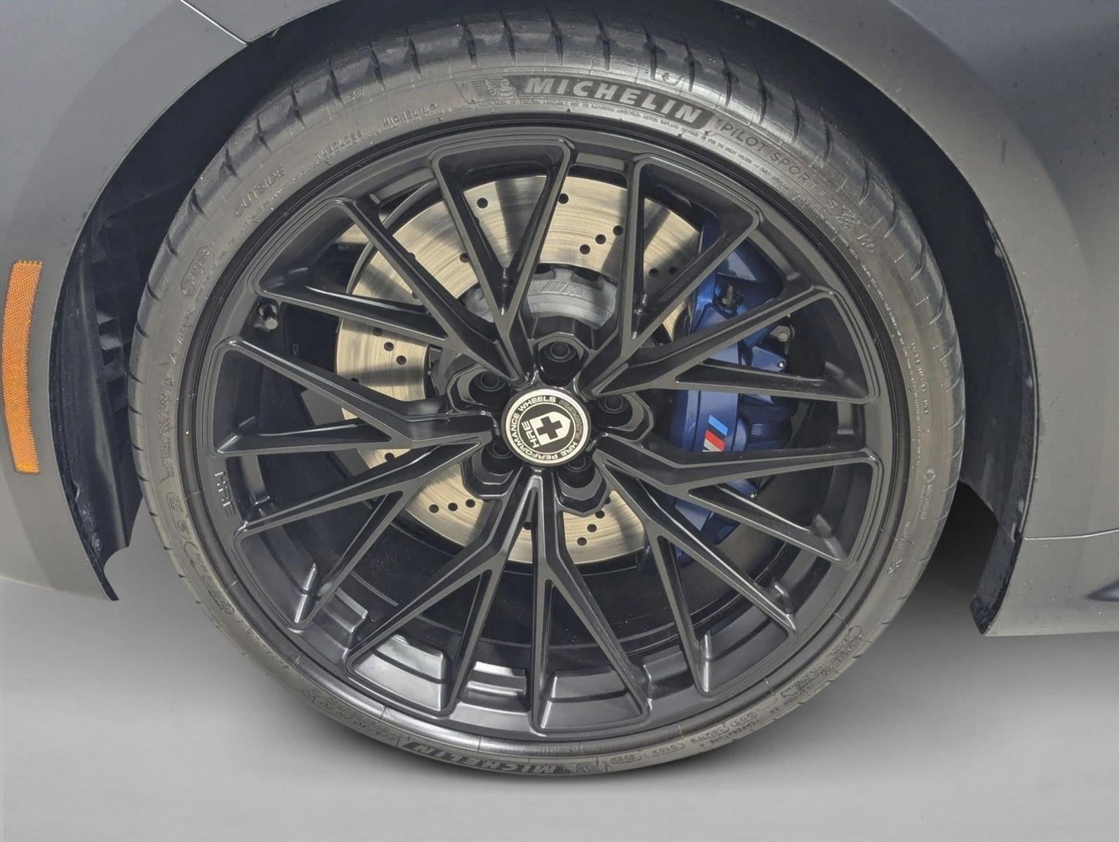 2025 BMW M2 M2 Coupe