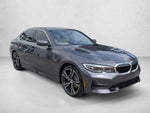2021 BMW 330i Sedan North America