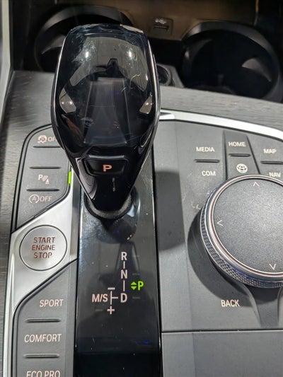 2020 BMW 330i Sedan North America