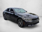 2020 BMW 330i Sedan North America