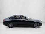 2020 BMW 330i Sedan North America