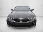 2024 BMW 330i Sedan