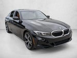 2024 BMW 330i Sedan