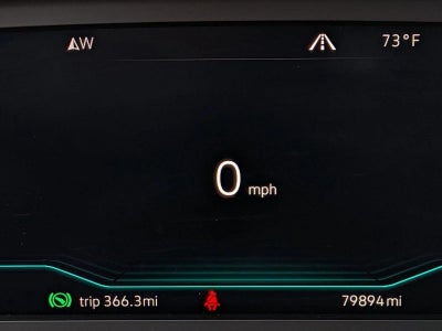 2019 Volkswagen Jetta SEL Premium Auto w/SULEV *Ltd Avail*