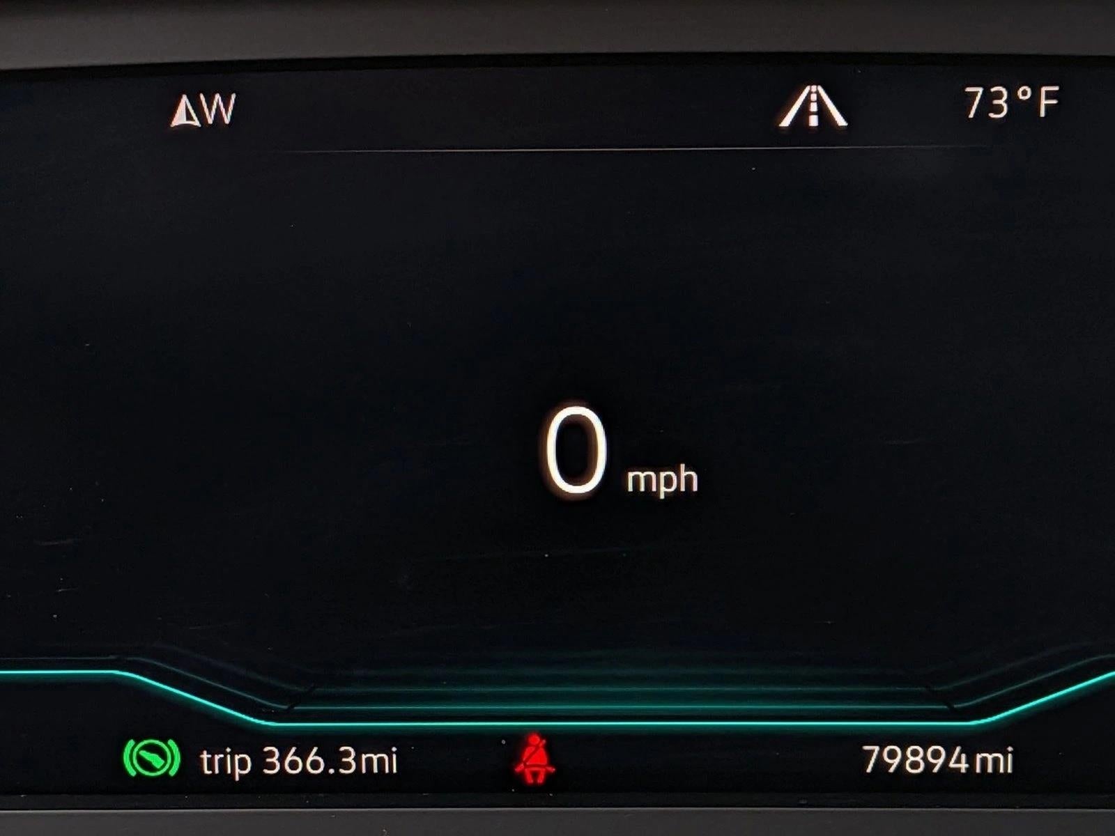 2019 Volkswagen Jetta SEL Premium Auto w/SULEV *Ltd Avail*