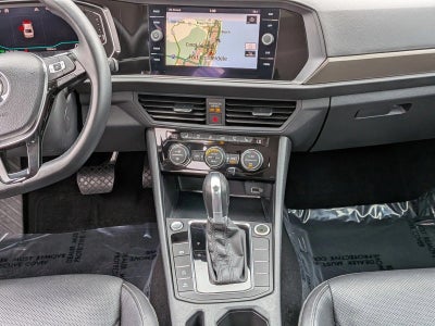 2019 Volkswagen Jetta SEL Premium Auto w/SULEV *Ltd Avail*