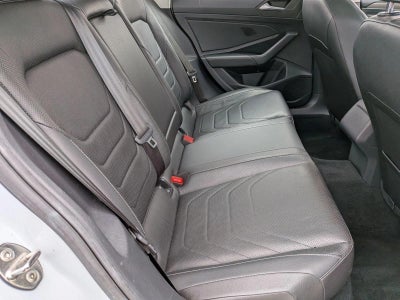 2019 Volkswagen Jetta SEL Premium Auto w/SULEV *Ltd Avail*