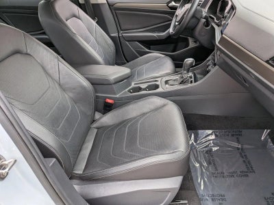 2019 Volkswagen Jetta SEL Premium Auto w/SULEV *Ltd Avail*