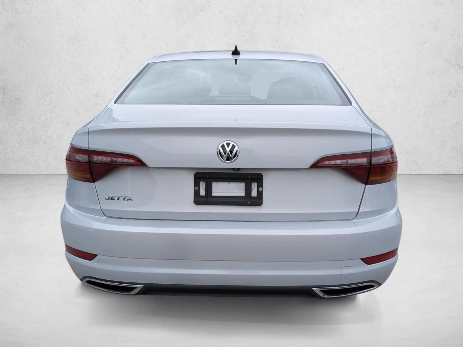 2019 Volkswagen Jetta SEL Premium Auto w/SULEV *Ltd Avail*