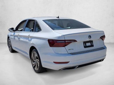2020 Volkswagen Jetta SEL Premium Auto w/ULEV