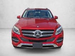 2016 Mercedes-Benz GLE GLE 350 4MATIC® SUV