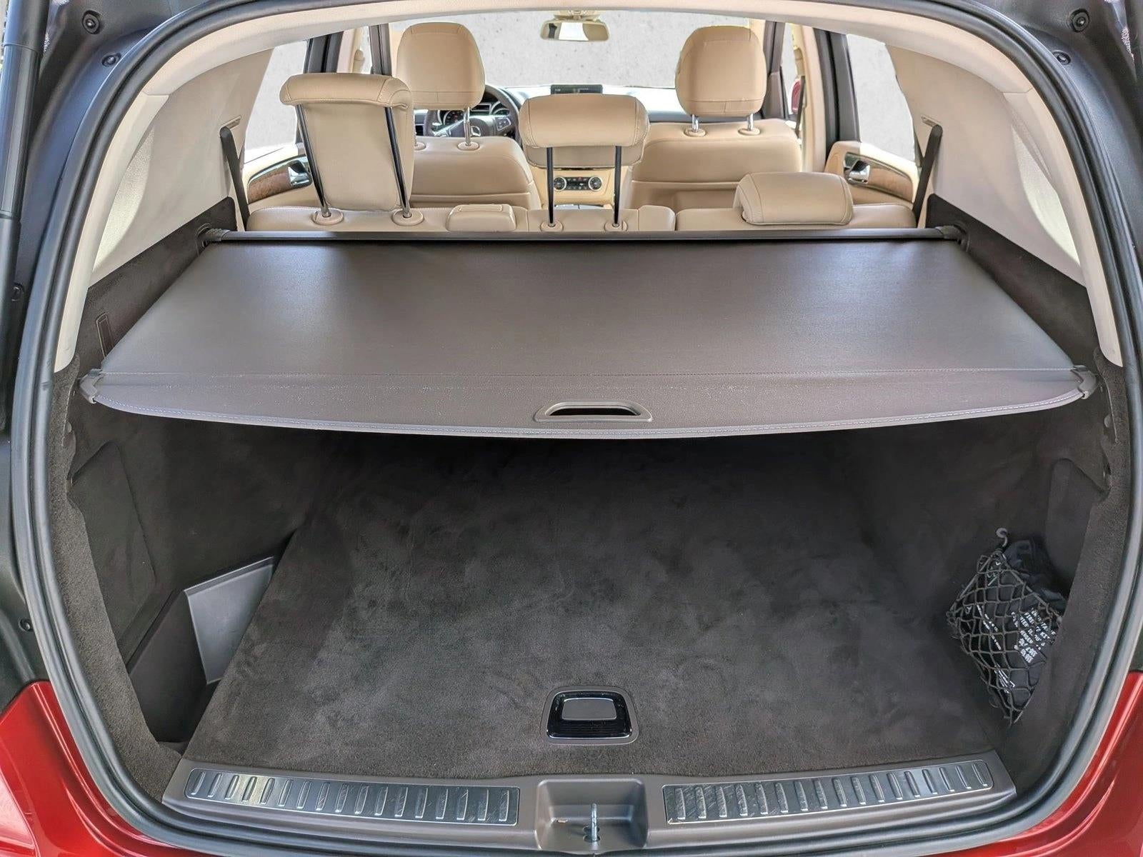 2016 Mercedes-Benz GLE GLE 350 4MATIC® SUV