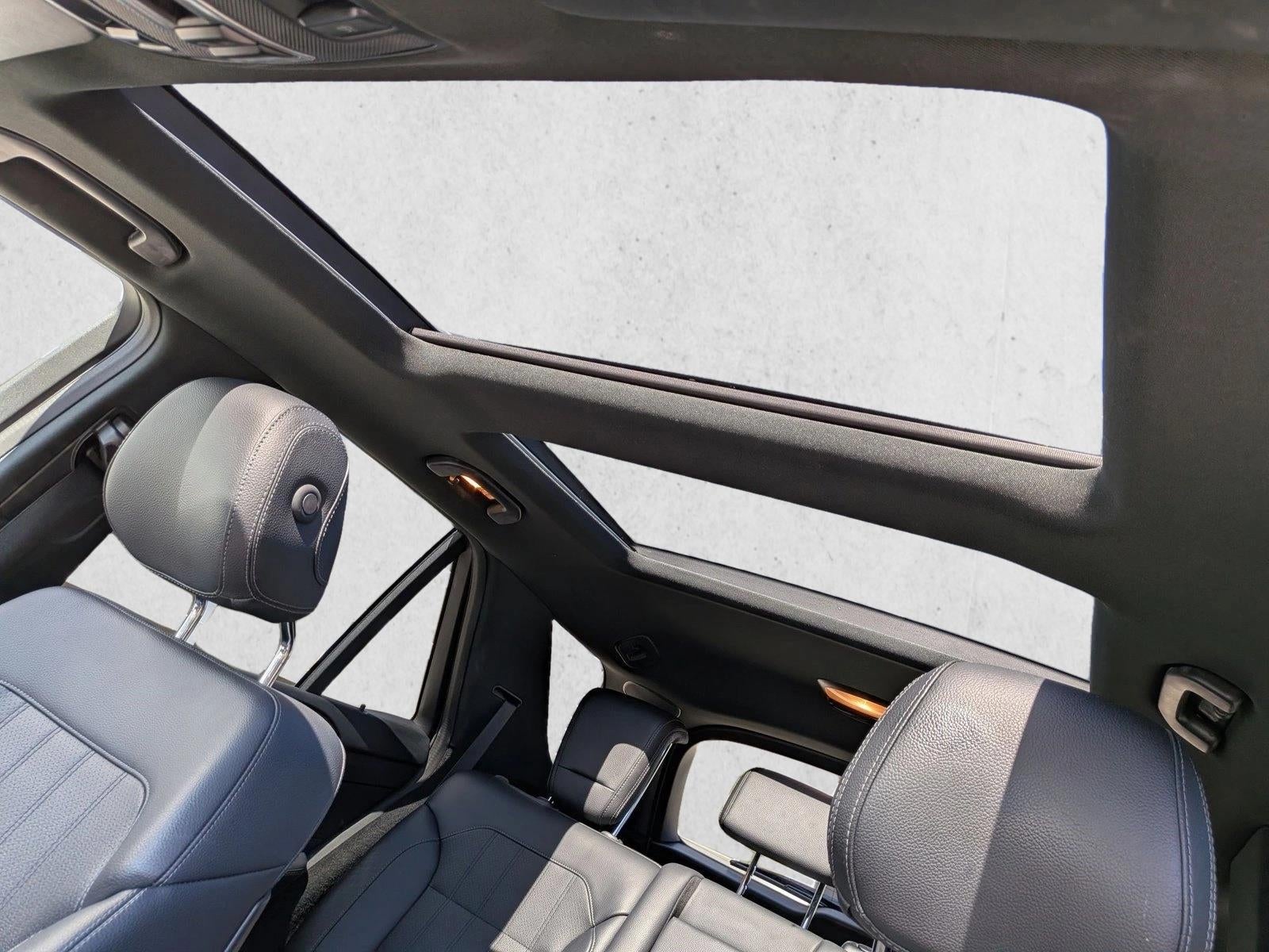 2018 Mercedes-Benz GLE GLE 350 SUV