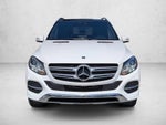 2018 Mercedes-Benz GLE GLE 350 SUV