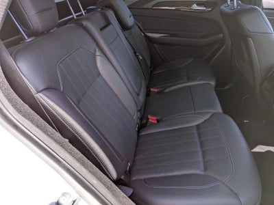 2018 Mercedes-Benz GLE GLE 350 SUV