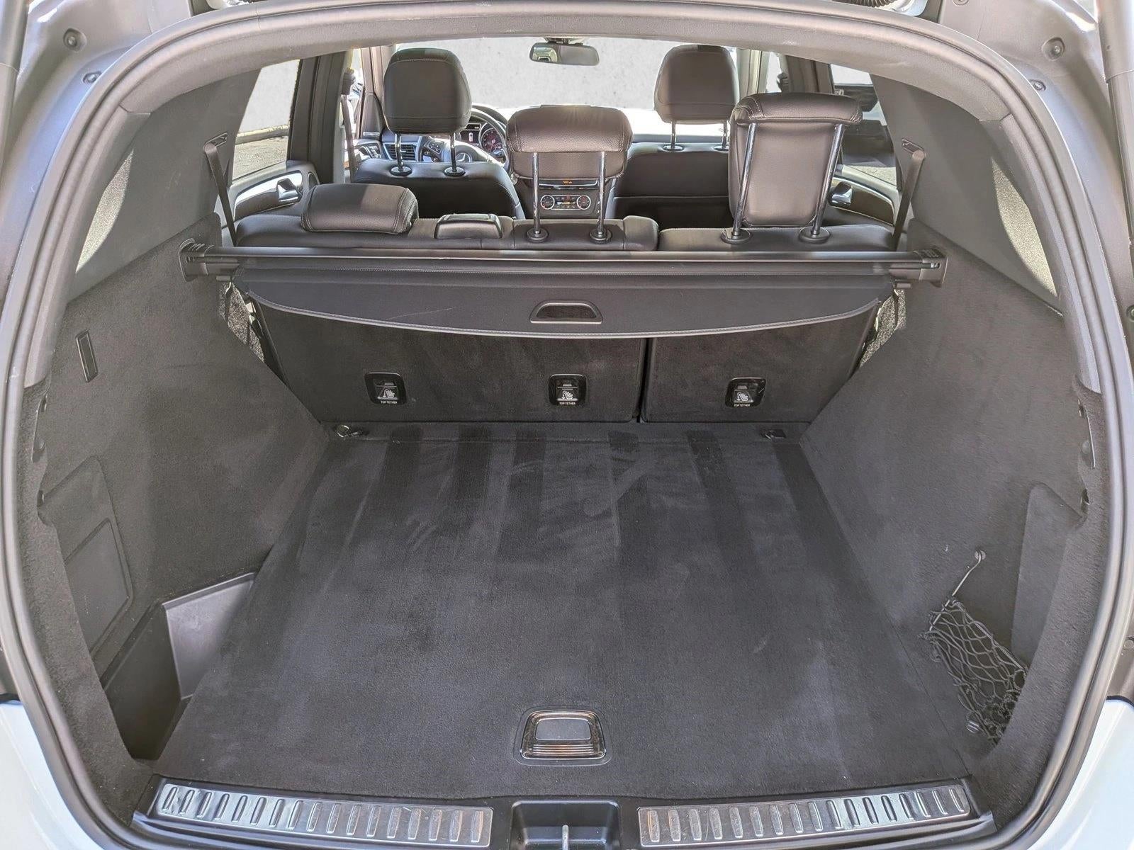 2018 Mercedes-Benz GLE GLE 350 SUV