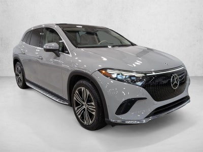 2023 Mercedes-Benz EQS EQS 450+ SUV