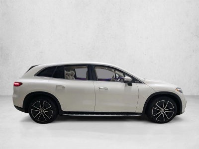 2023 Mercedes-Benz EQS EQS 450+ SUV