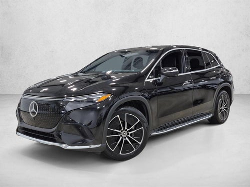 2023 Mercedes-Benz EQS EQS 450+ SUV