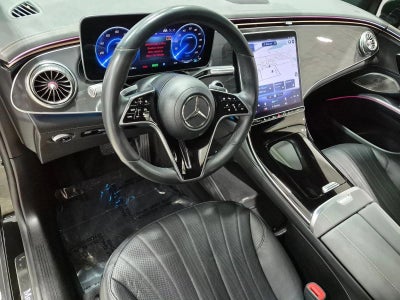 2023 Mercedes-Benz EQS EQS 450+ SUV