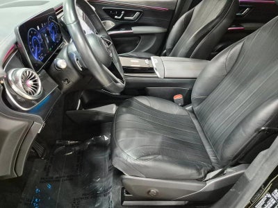 2023 Mercedes-Benz EQS EQS 450+ SUV