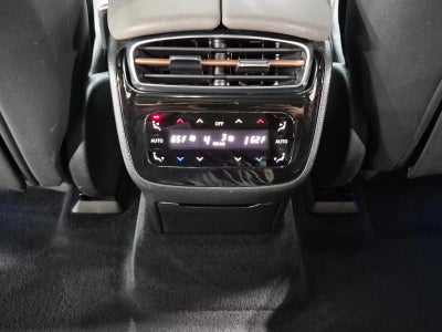 2023 Mercedes-Benz EQS EQS 450+ SUV
