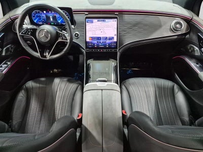 2023 Mercedes-Benz EQS EQS 450+ SUV