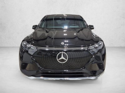 2023 Mercedes-Benz EQS EQS 450+ SUV