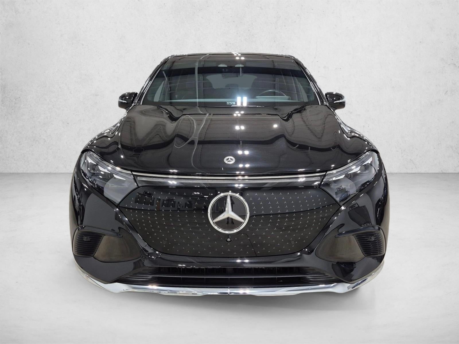 2023 Mercedes-Benz EQS EQS 450+ SUV